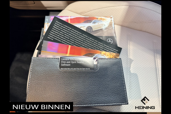 Mercedes-Benz A-Klasse 200 d Business Line. Les auto!!! BTW. Handgeschakeld. 60000 km. Camera. Apple-carplay. Navi.