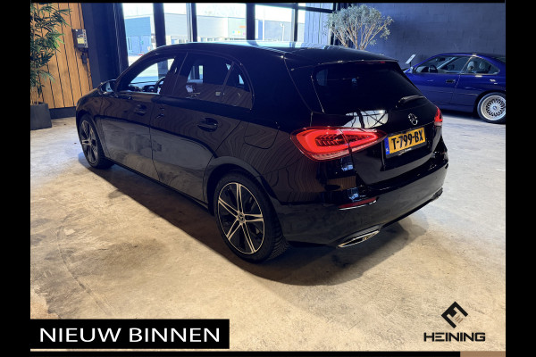 Mercedes-Benz A-Klasse 200 d Business Line. Les auto!!! BTW. Handgeschakeld. 60000 km. Camera. Apple-carplay. Navi.