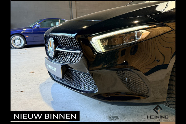Mercedes-Benz A-Klasse 200 d Business Line. Les auto!!! BTW. Handgeschakeld. 60000 km. Camera. Apple-carplay. Navi.