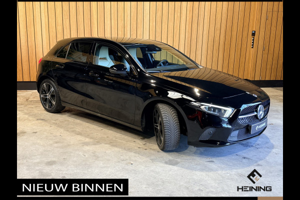 Mercedes-Benz A-Klasse 200 d Business Line. Les auto!!! BTW. Handgeschakeld. 60000 km. Camera. Apple-carplay. Navi.