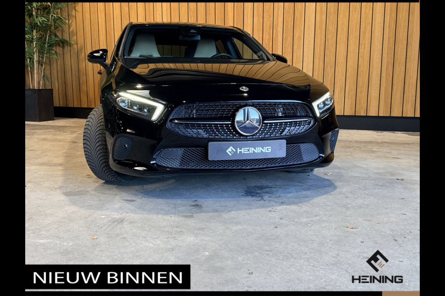 Mercedes-Benz A-Klasse 200 d Business Line. Les auto!!! BTW. Handgeschakeld. 60000 km. Camera. Apple-carplay. Navi.