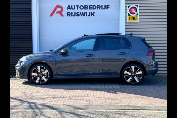 Volkswagen Golf 1.4 eHybrid GTE Pano/Matrix/Camera