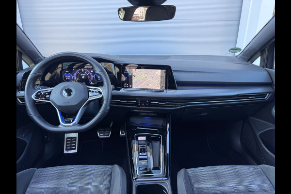 Volkswagen Golf 1.4 eHybrid GTE Pano/Matrix/Camera