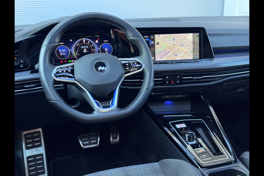 Volkswagen Golf 1.4 eHybrid GTE Pano/Matrix/Camera