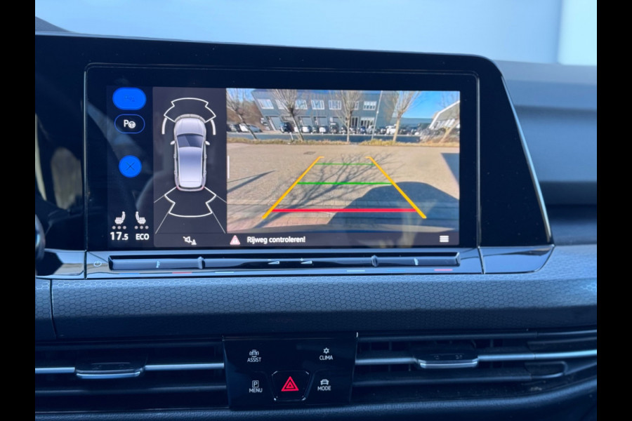 Volkswagen Golf 1.4 eHybrid GTE Pano/Matrix/Camera