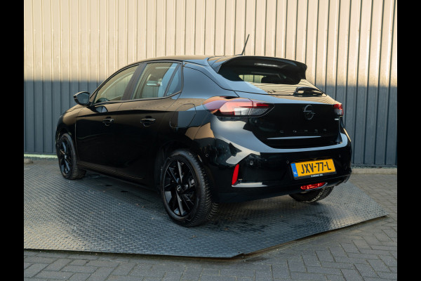 Opel Corsa 1.2 Turbo Hybrid Yes | Dodehoekbewaking | Camera | Stoel & Stuur verw. | Prijs Rijklaar!!