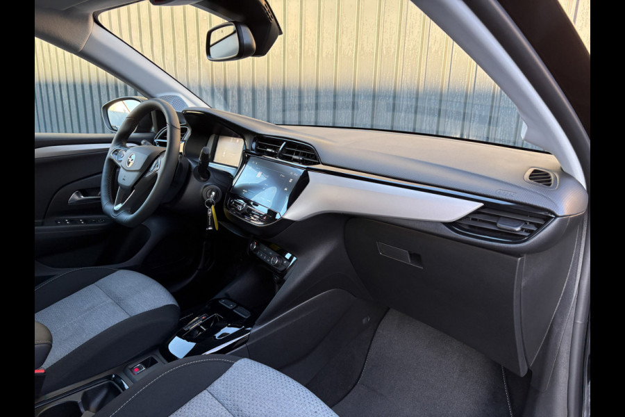 Opel Corsa 1.2 Turbo Hybrid Yes | Dodehoekbewaking | Camera | Stoel & Stuur verw. | Prijs Rijklaar!!