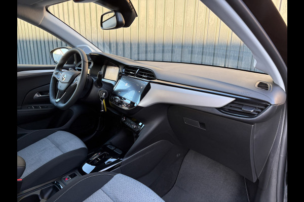 Opel Corsa 1.2 Turbo Hybrid Yes | Dodehoekbewaking | Camera | Stoel & Stuur verw. | Prijs Rijklaar!!