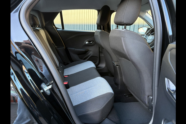 Opel Corsa 1.2 Turbo Hybrid Yes | Dodehoekbewaking | Camera | Stoel & Stuur verw. | Prijs Rijklaar!!