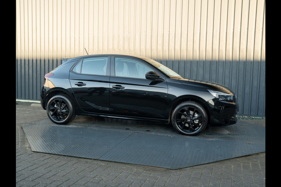 Opel Corsa 1.2 Turbo Hybrid Yes | Dodehoekbewaking | Camera | Stoel & Stuur verw. | Prijs Rijklaar!!