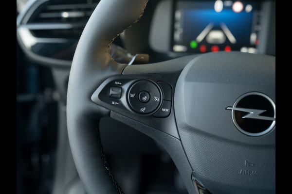 Opel Corsa 1.2 Turbo Hybrid Yes | Dodehoekbewaking | Camera | Stoel & Stuur verw. | Prijs Rijklaar!!