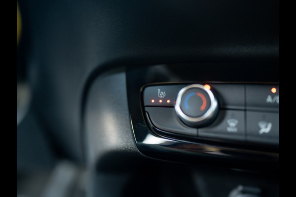 Opel Corsa 1.2 Turbo Hybrid Yes | Dodehoekbewaking | Camera | Stoel & Stuur verw. | Prijs Rijklaar!!