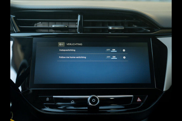 Opel Corsa 1.2 Turbo Hybrid Yes | Dodehoekbewaking | Camera | Stoel & Stuur verw. | Prijs Rijklaar!!