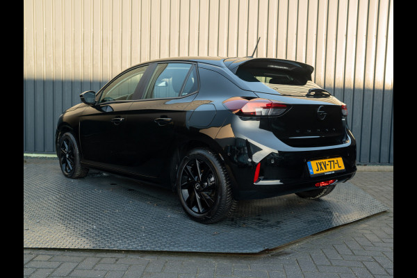 Opel Corsa 1.2 Turbo Hybrid Yes | Dodehoekbewaking | Camera | Stoel & Stuur verw. | Prijs Rijklaar!!
