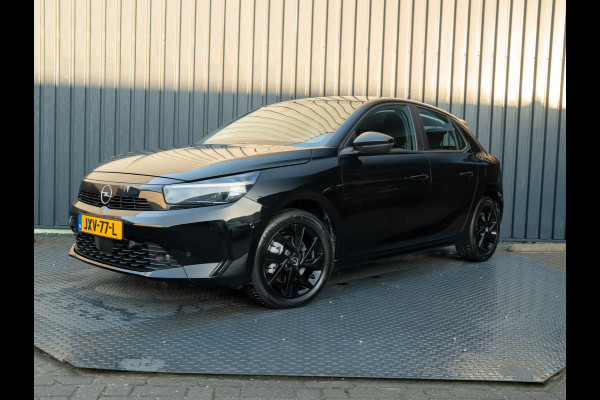 Opel Corsa 1.2 Turbo Hybrid Yes | Dodehoekbewaking | Camera | Stoel & Stuur verw. | Prijs Rijklaar!!