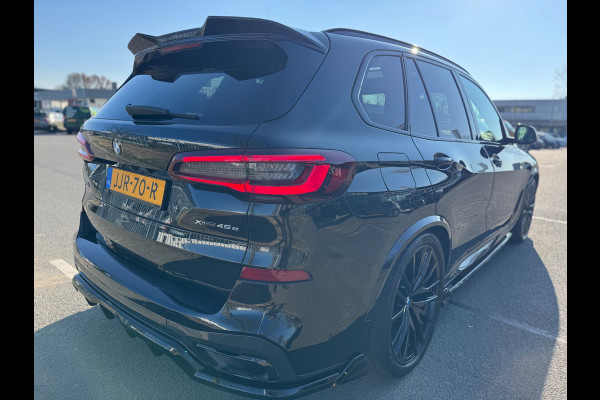 BMW X5 XDrive45e High Executive BOWERS Laser PANO