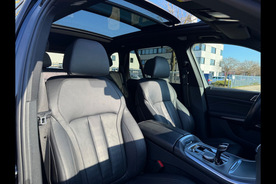 BMW X5 XDrive45e High Executive BOWERS Laser PANO