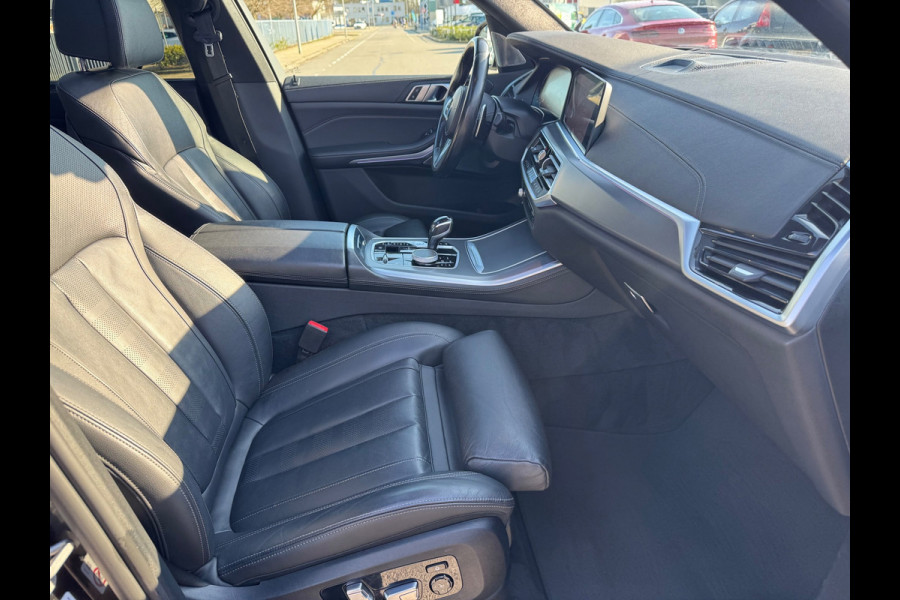 BMW X5 XDrive45e High Executive BOWERS Laser PANO