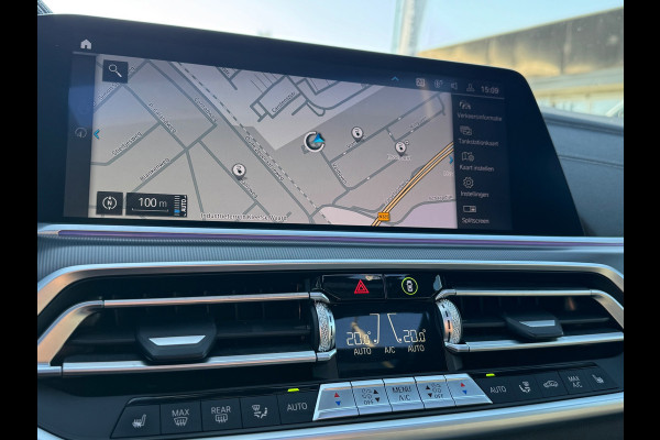 BMW X5 XDrive45e High Executive BOWERS Laser PANO