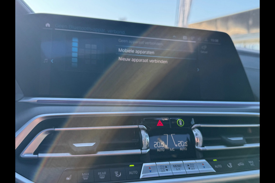 BMW X5 XDrive45e High Executive BOWERS Laser PANO