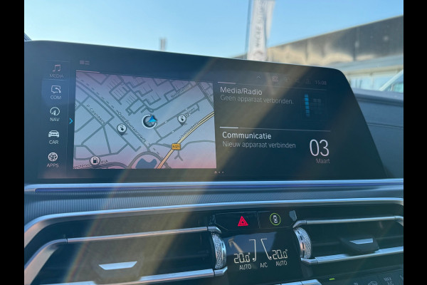 BMW X5 XDrive45e High Executive BOWERS Laser PANO