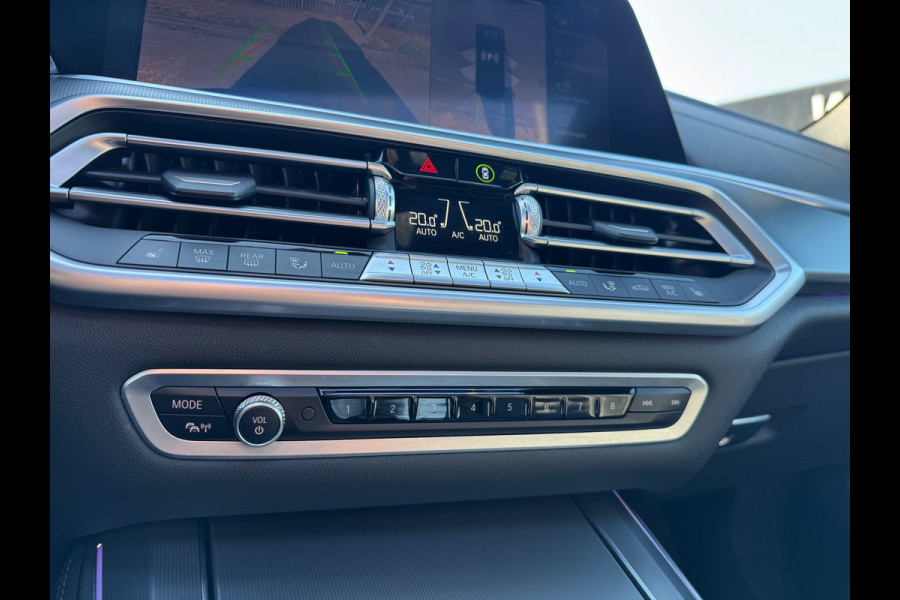 BMW X5 XDrive45e High Executive BOWERS Laser PANO