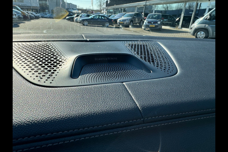 BMW X5 XDrive45e High Executive BOWERS Laser PANO