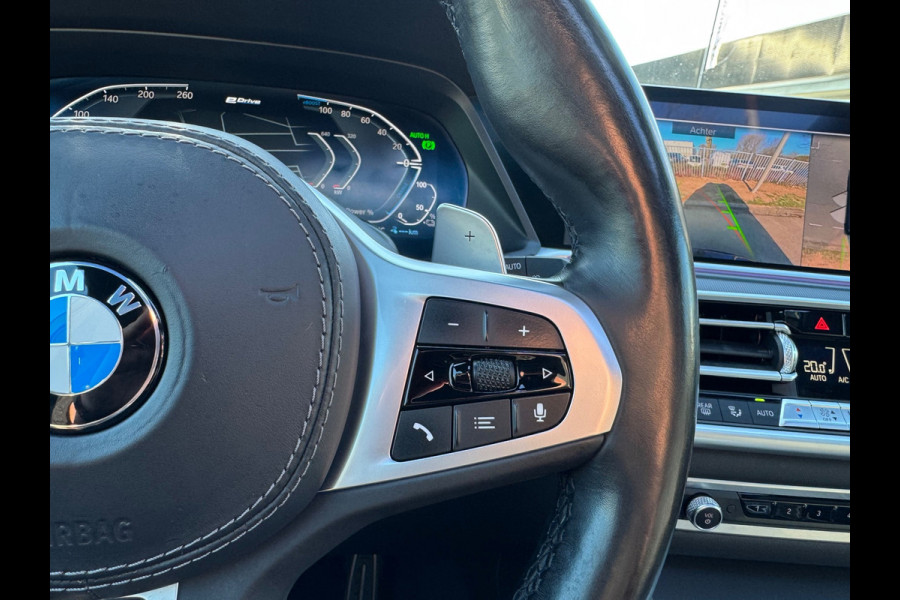 BMW X5 XDrive45e High Executive BOWERS Laser PANO