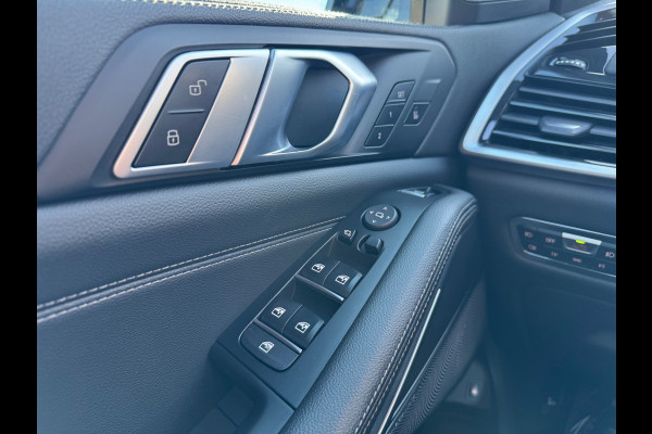 BMW X5 XDrive45e High Executive BOWERS Laser PANO