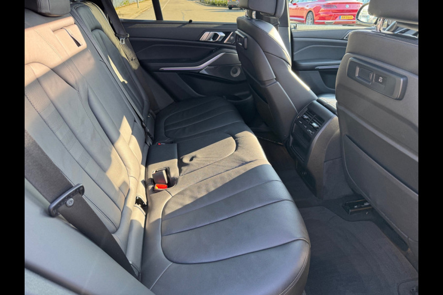 BMW X5 XDrive45e High Executive BOWERS Laser PANO