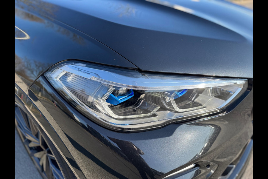 BMW X5 XDrive45e High Executive BOWERS Laser PANO