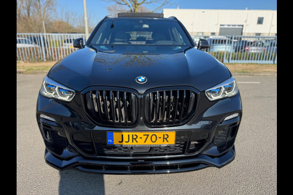 BMW X5 XDrive45e High Executive BOWERS Laser PANO