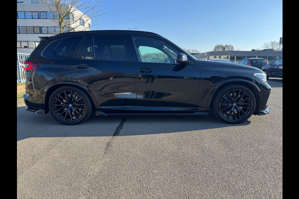 BMW X5 XDrive45e High Executive BOWERS Laser PANO