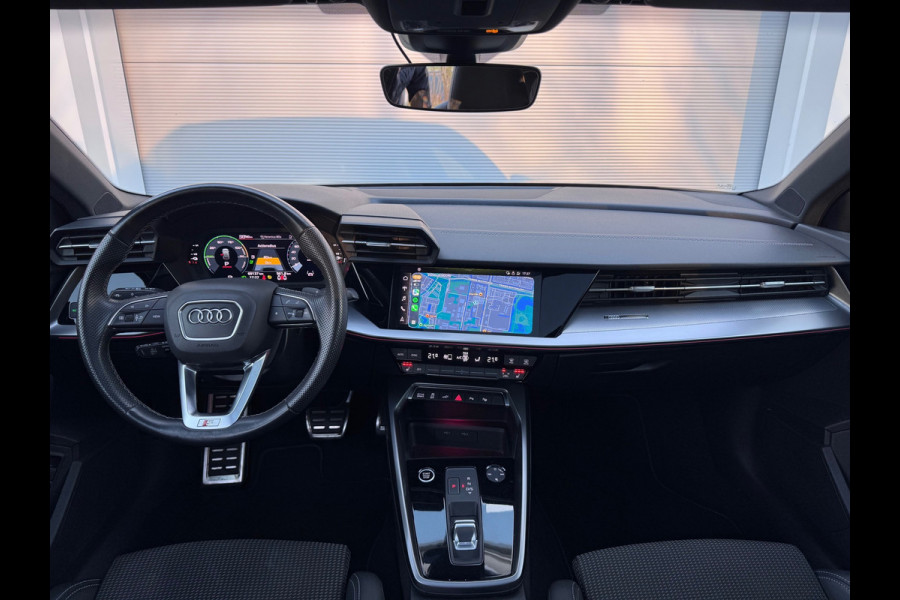 Audi A3 Sportback 45 TFSI e S edition Competition S3 Pano/Sfeer/Matrix