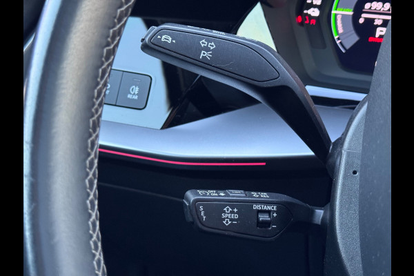 Audi A3 Sportback 45 TFSI e S edition Competition S3 Pano/Sfeer/Matrix