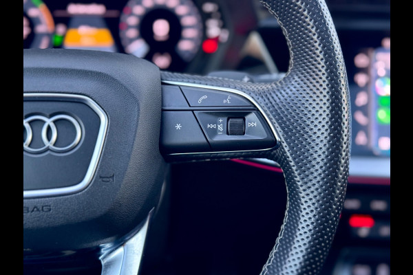 Audi A3 Sportback 45 TFSI e S edition Competition S3 Pano/Sfeer/Matrix