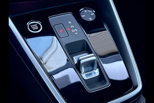 Audi A3 Sportback 45 TFSI e S edition Competition S3 Pano/Sfeer/Matrix