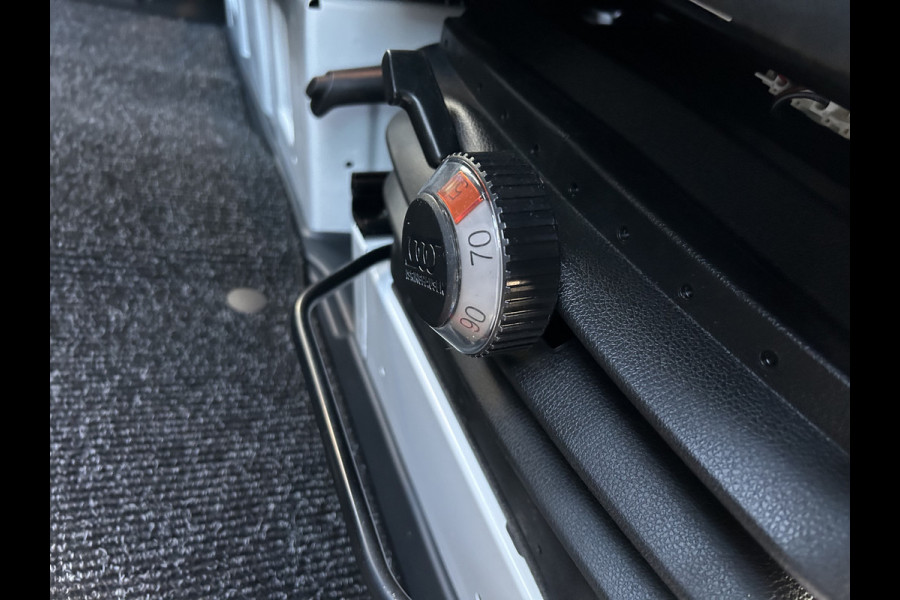 Mercedes-Benz Sprinter 317 CDI L2 H2 Pro LED / MBUX / Navigatie / Camera / Parkeersensoren / Cruise control / Airco / 270 Graden achterdeuren