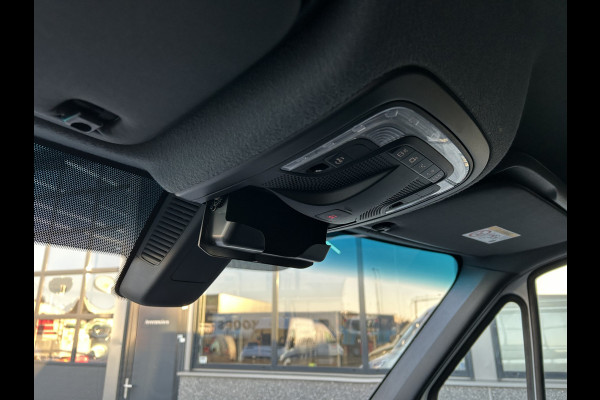 Mercedes-Benz Sprinter 317 CDI L2 H2 Pro LED / MBUX / Navigatie / Camera / Parkeersensoren / Cruise control / Airco / 270 Graden achterdeuren