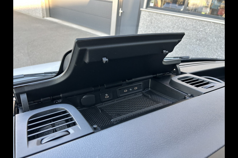 Mercedes-Benz Sprinter 317 CDI L2 H2 Pro LED / MBUX / Navigatie / Camera / Parkeersensoren / Cruise control / Airco / 270 Graden achterdeuren