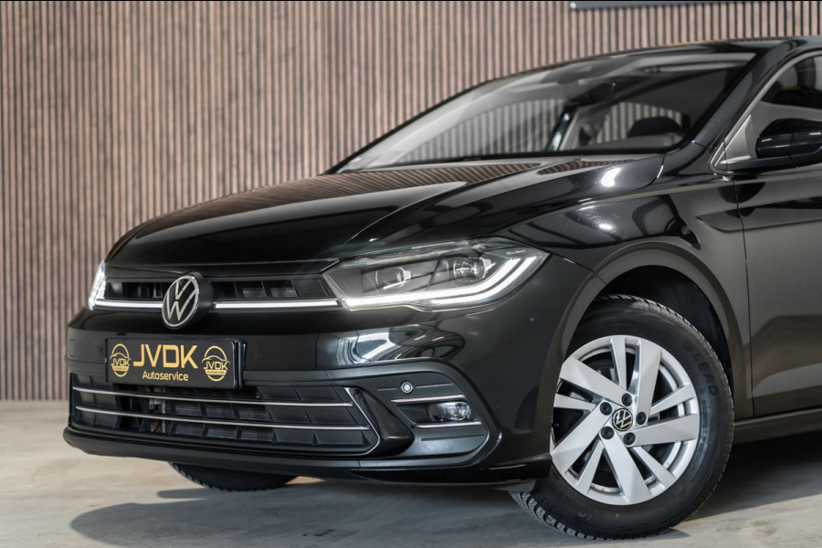 Volkswagen Polo 1.0 TSI Style DSG IQ NAVI