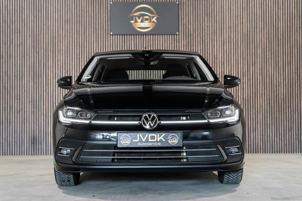 Volkswagen Polo 1.0 TSI Style DSG IQ NAVI