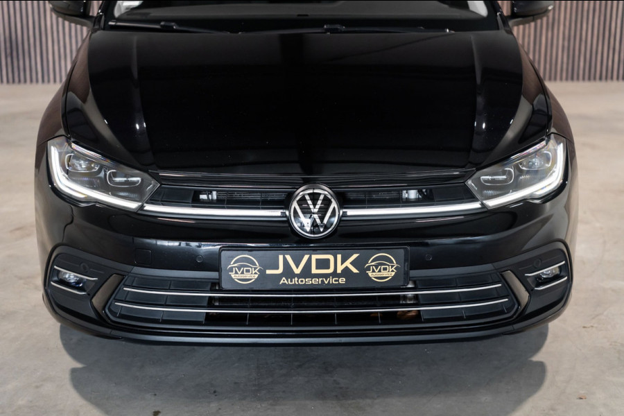 Volkswagen Polo 1.0 TSI Style DSG IQ NAVI