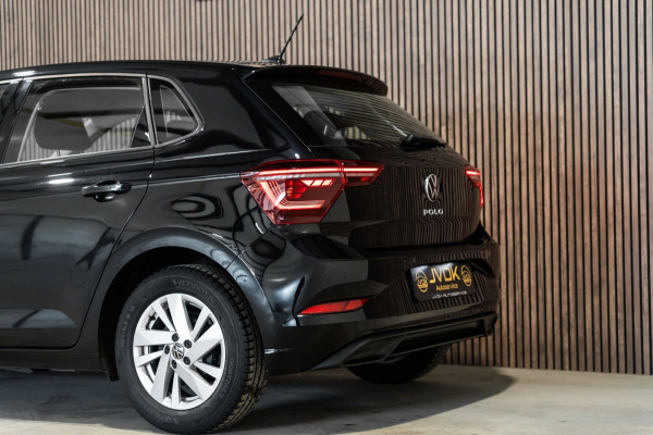 Volkswagen Polo 1.0 TSI Style DSG IQ NAVI