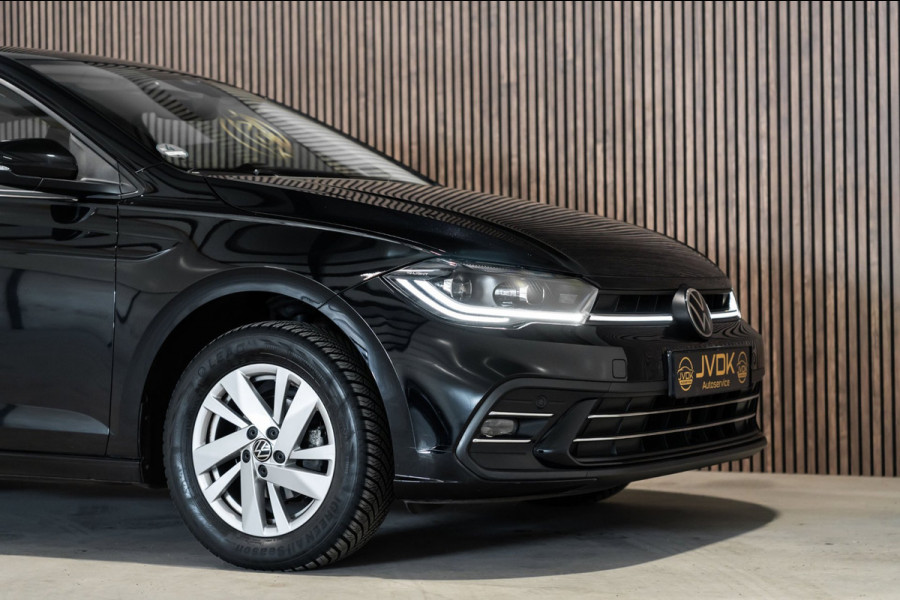 Volkswagen Polo 1.0 TSI Style DSG IQ NAVI