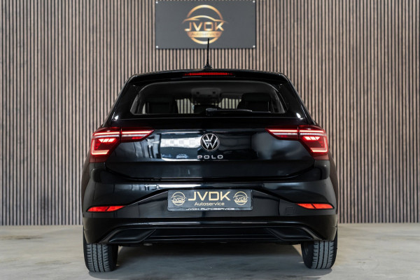 Volkswagen Polo 1.0 TSI Style DSG IQ NAVI