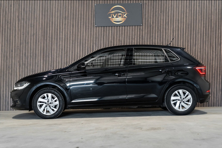 Volkswagen Polo 1.0 TSI Style DSG IQ NAVI