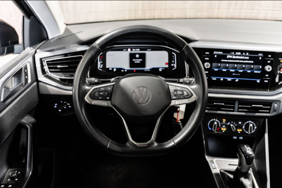 Volkswagen Polo 1.0 TSI Style DSG IQ NAVI