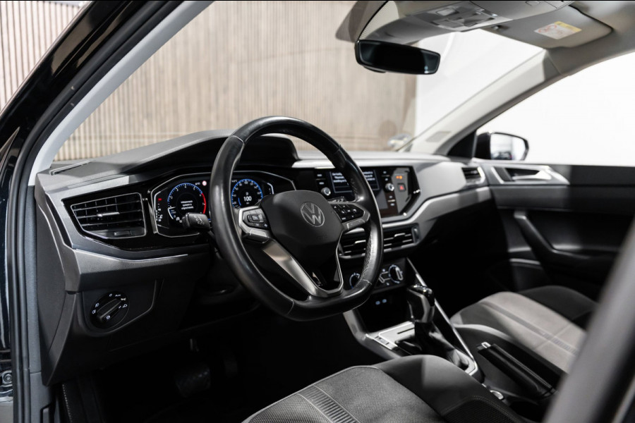 Volkswagen Polo 1.0 TSI Style DSG IQ NAVI