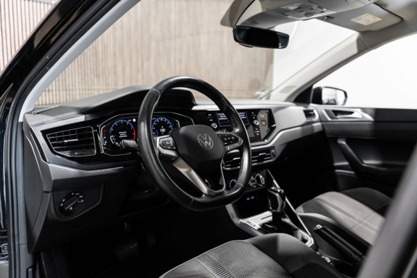 Volkswagen Polo 1.0 TSI Style DSG IQ NAVI